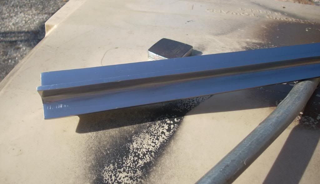 Windlass Bar Mace SBG Sword Forum